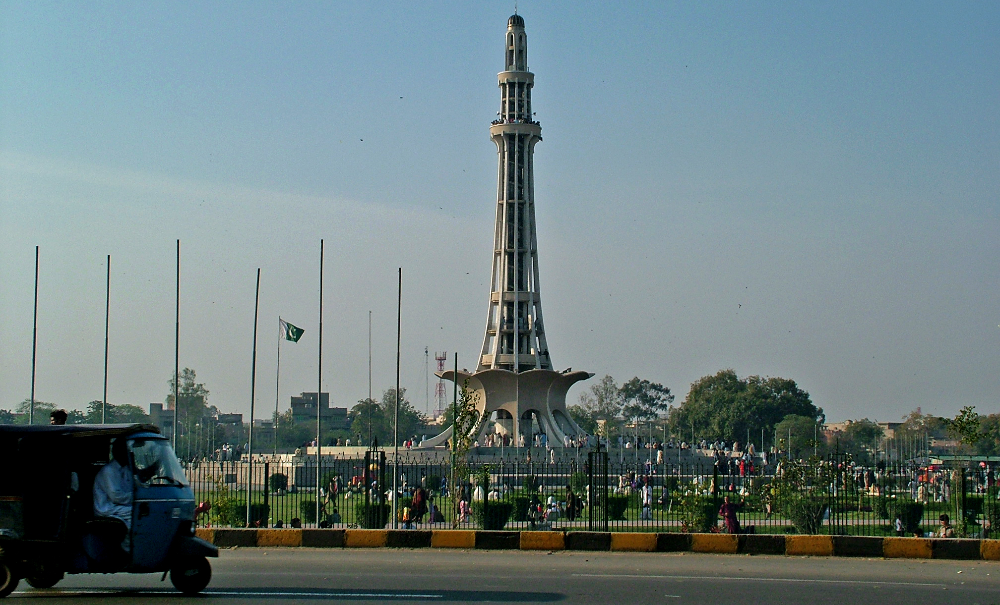 Pakistan - Lahore