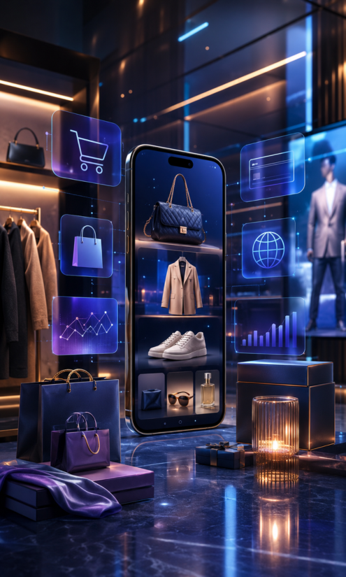 E-commerce & Retail