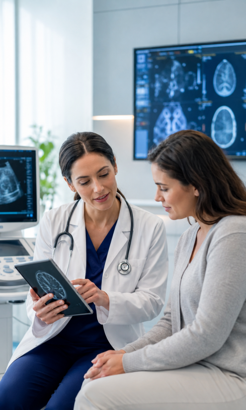 Healthcare & HealthTech