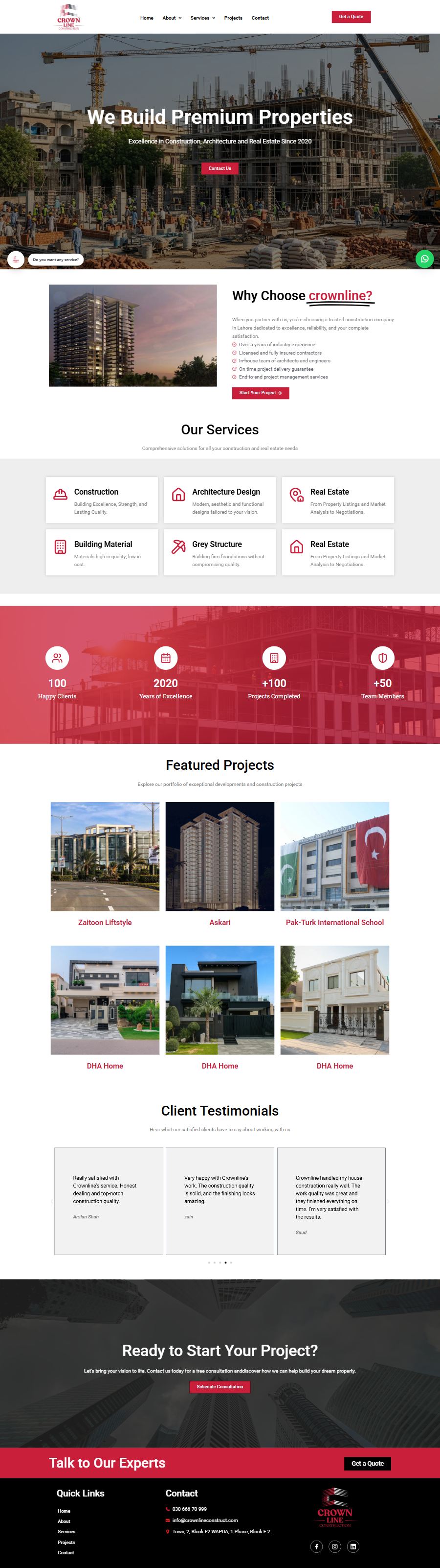 crownlineconstruct.com