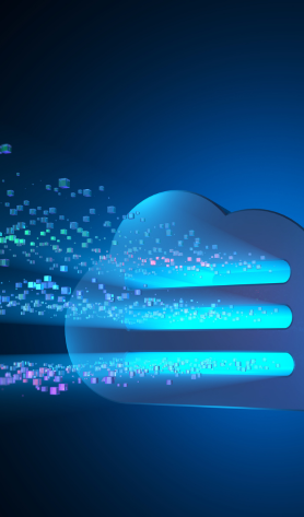 Scalable Infrastructure