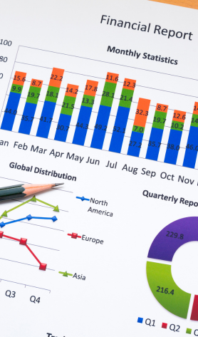 Financial Reporting