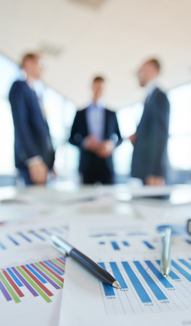 Payroll & Compliance